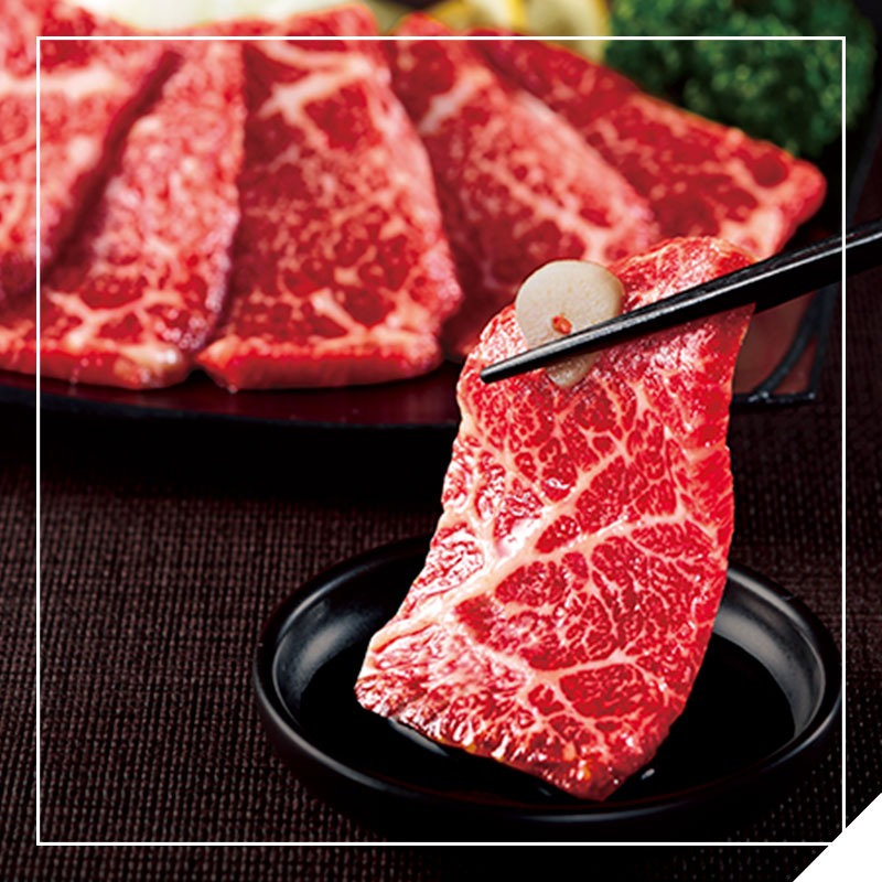 脂と赤身が織りなす贅沢な一口霜降りの魅力とは？|株式会社おとりよせ村