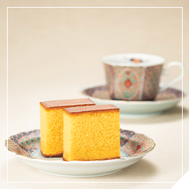 カステラのルーツを辿る～和菓子と洋菓子、結局どっち？～|株式会社おとりよせ村